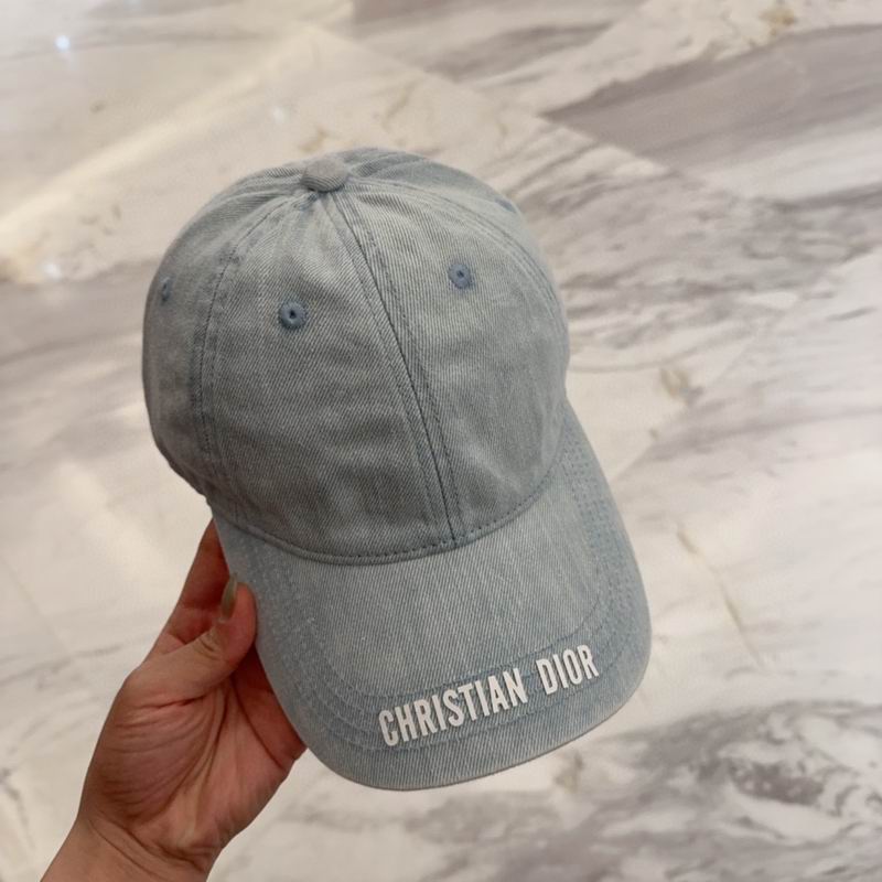 Dior Cap 060201